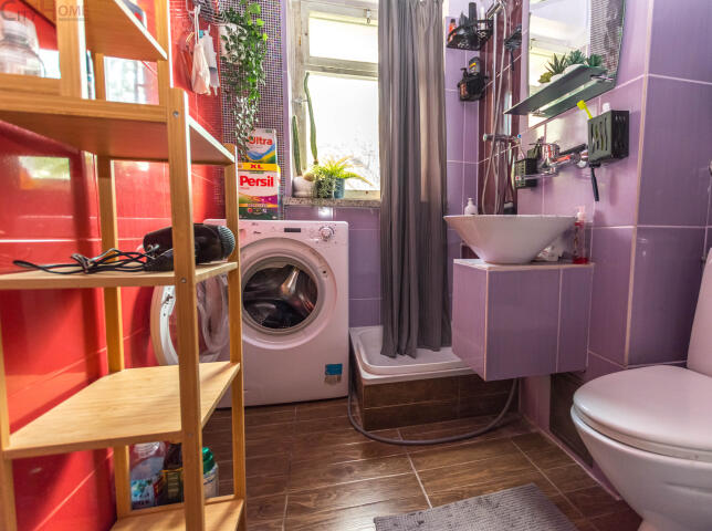 Mieszkanie 47&nbsp;m², Warszawa, Bielany, Kochanowskiego Jana - zdjęcie 4