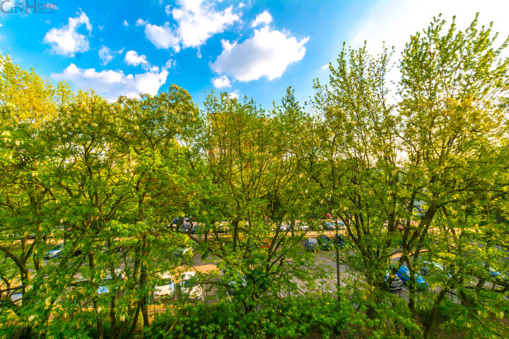 Mieszkanie 47&nbsp;m², Warszawa, Bielany, Kochanowskiego Jana - zdjęcie 8