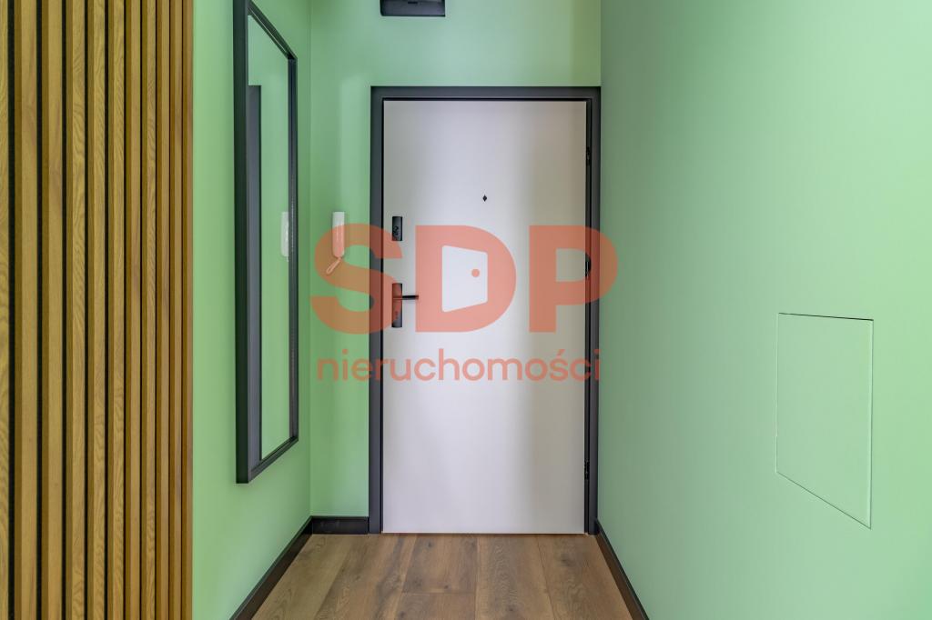 Mieszkanie 28&nbsp;m², Łódź, Zarzewska - zdjęcie 6