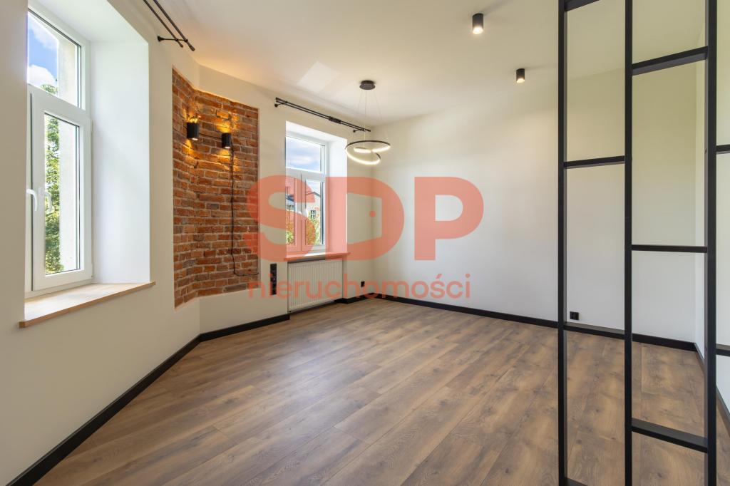 Mieszkanie 28&nbsp;m², Łódź, Zarzewska - zdjęcie 3
