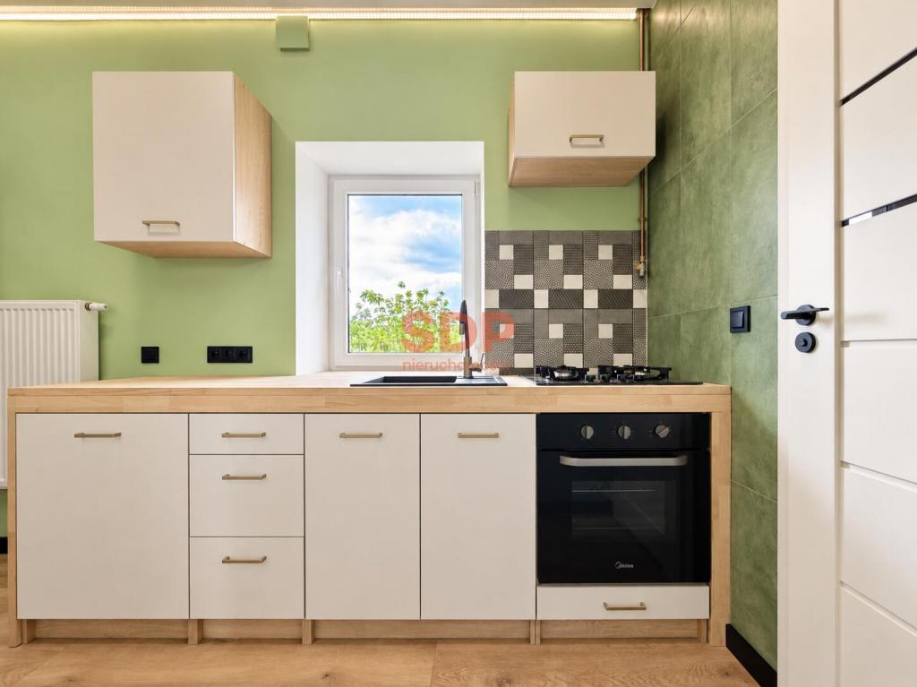 Mieszkanie 28&nbsp;m², Łódź, Zarzewska - zdjęcie 4