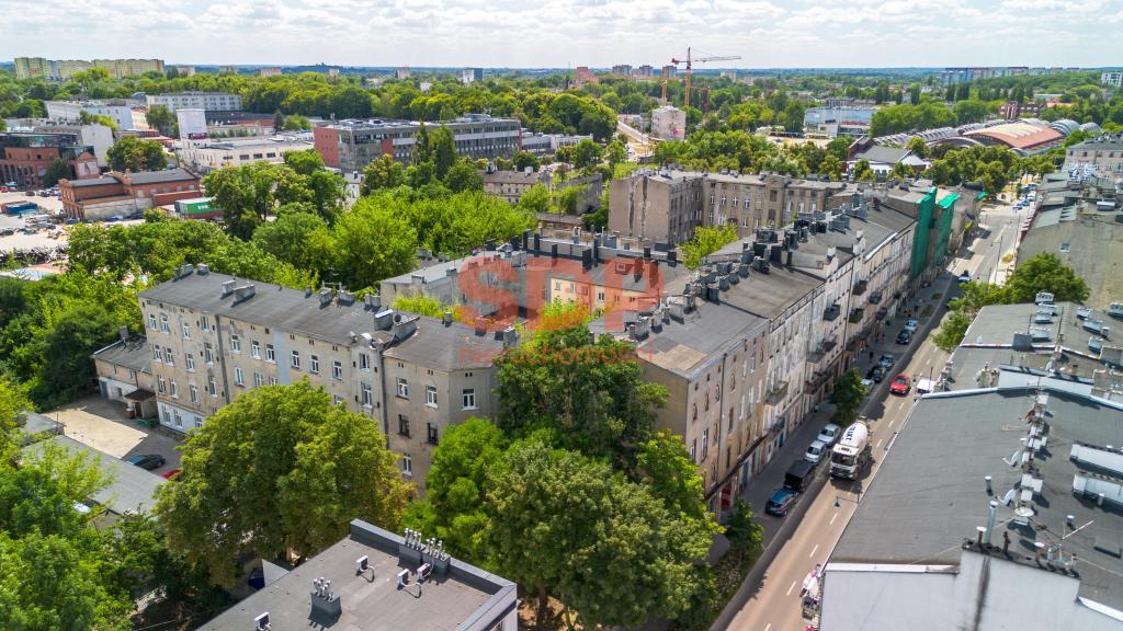 Mieszkanie 28&nbsp;m², Łódź, Zarzewska - zdjęcie 8