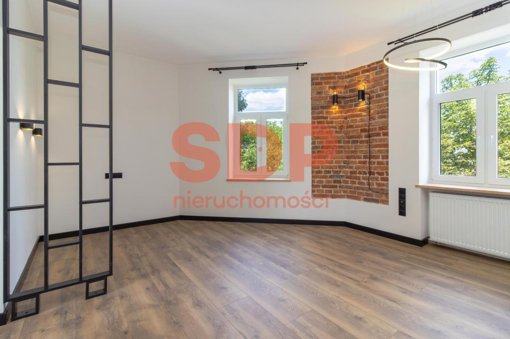 Mieszkanie 28&nbsp;m², Łódź, Zarzewska - zdjęcie 1