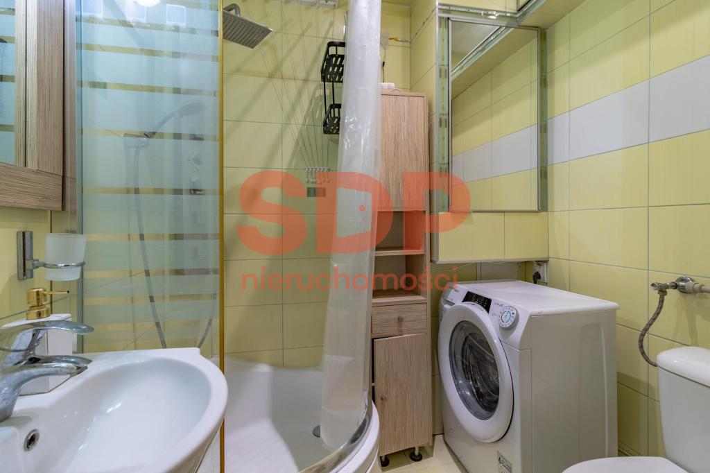 Mieszkanie 50&nbsp;m², Łódź, Współzawodnicza - zdjęcie 9
