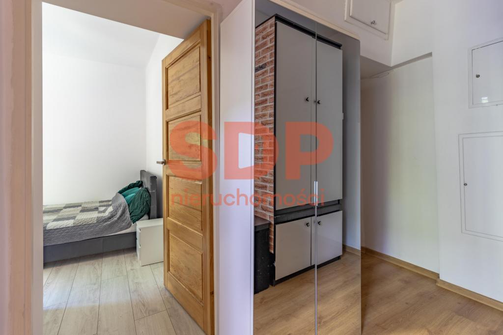 Mieszkanie 50&nbsp;m², Łódź, Współzawodnicza - zdjęcie 7