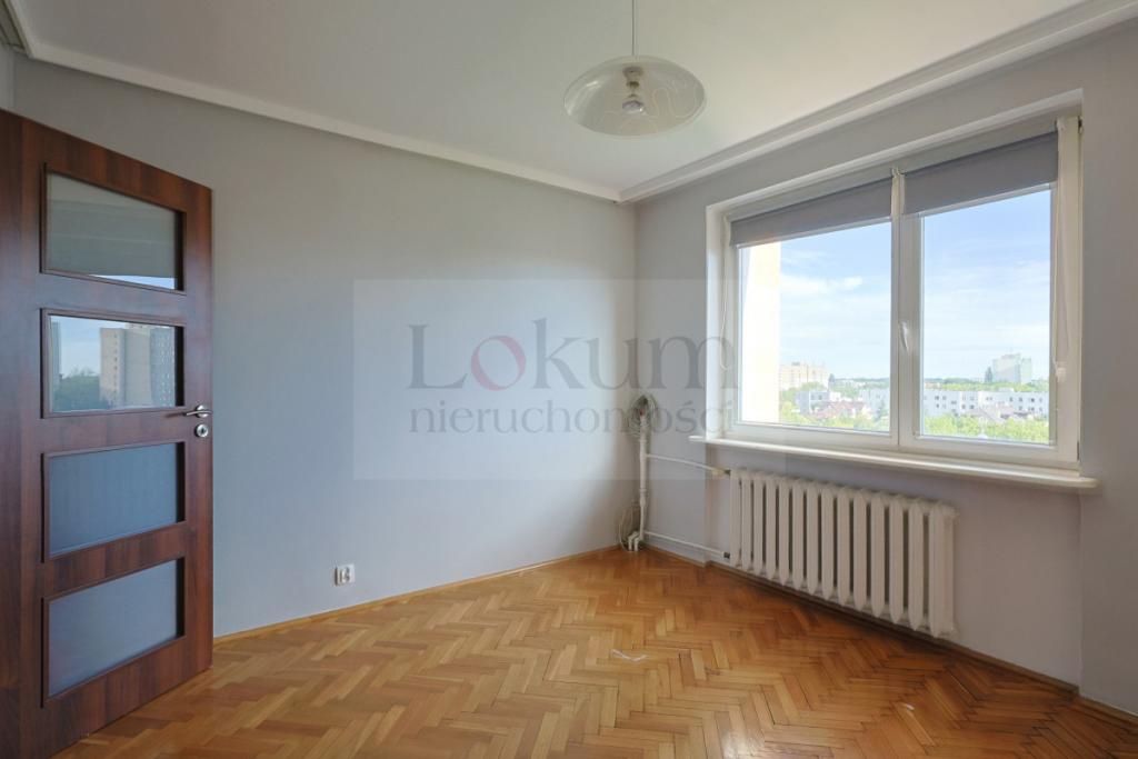 Bielany - 3 pokoje z widokiem - zdjęcie 12