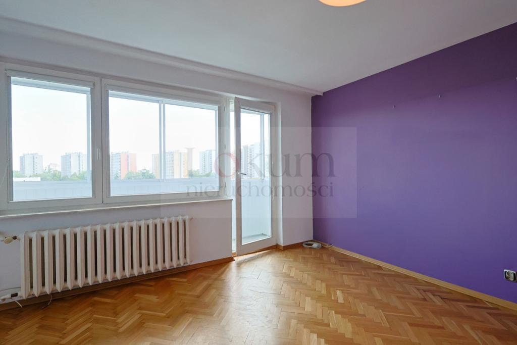 Bielany - 3 pokoje z widokiem - zdjęcie 5