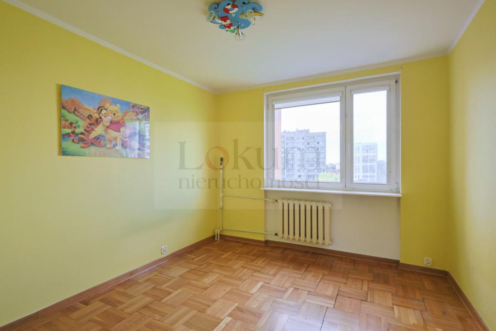 Bielany - 3 pokoje z widokiem - zdjęcie 10