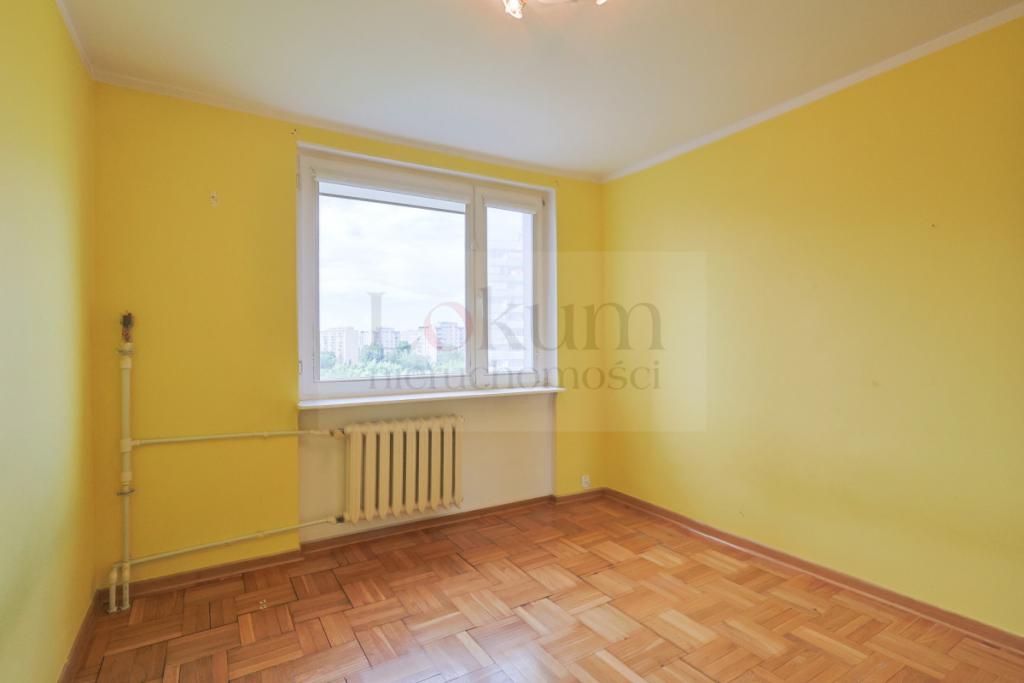 Bielany - 3 pokoje z widokiem - zdjęcie 11
