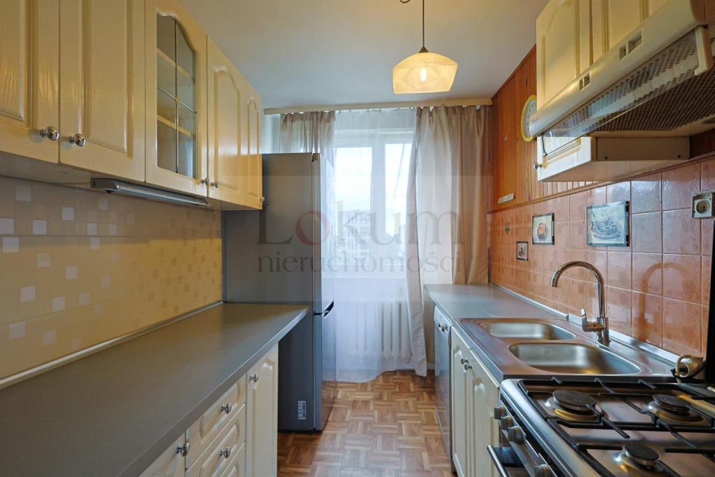 Bielany - 3 pokoje z widokiem - zdjęcie 7