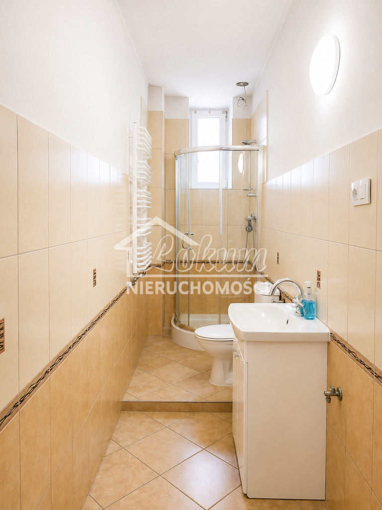 Lokal biurowy do wynajęcia, 88 m², Szczecin - zdjęcie 7
