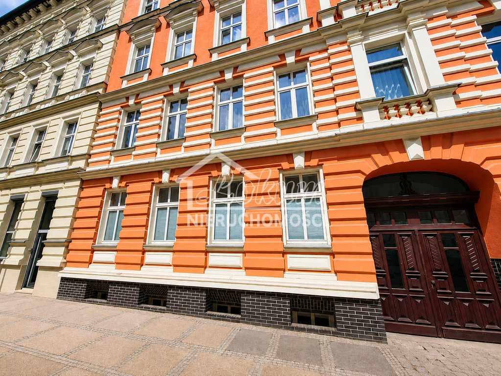 Lokal biurowy do wynajęcia, 88 m², Szczecin - zdjęcie 11