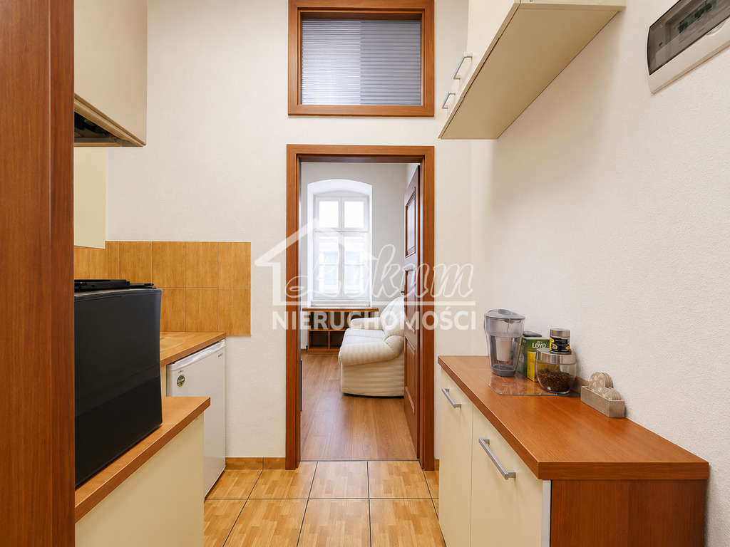 Lokal biurowy do wynajęcia, 88 m², Szczecin - zdjęcie 8