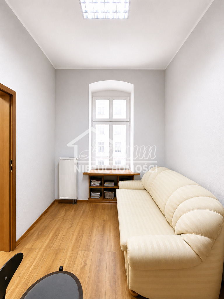 Lokal biurowy do wynajęcia, 88 m², Szczecin - zdjęcie 9