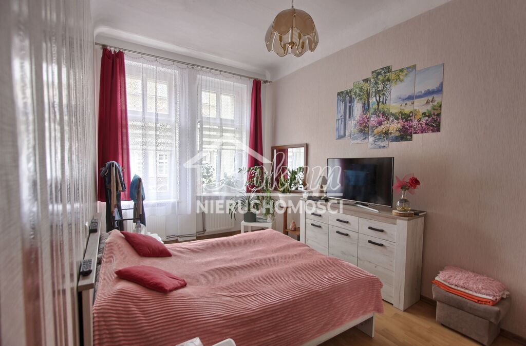 Mieszkanie 46,96&nbsp;m², Szczecin, Śródmieście, ks. Piotra Ściegiennego - zdjęcie 8