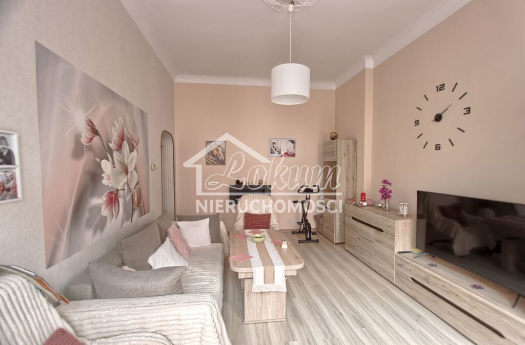 Mieszkanie 46,96&nbsp;m², Szczecin, Śródmieście, ks. Piotra Ściegiennego - zdjęcie 5