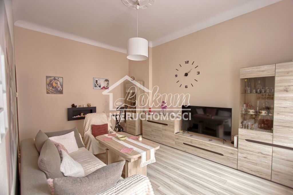 Mieszkanie 46,96&nbsp;m², Szczecin, Śródmieście, ks. Piotra Ściegiennego - zdjęcie 4