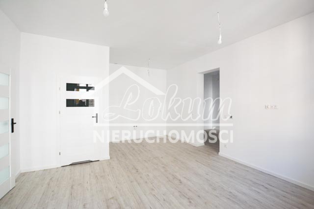 Mieszkanie 47&nbsp;m², Szczecin - zdjęcie 3