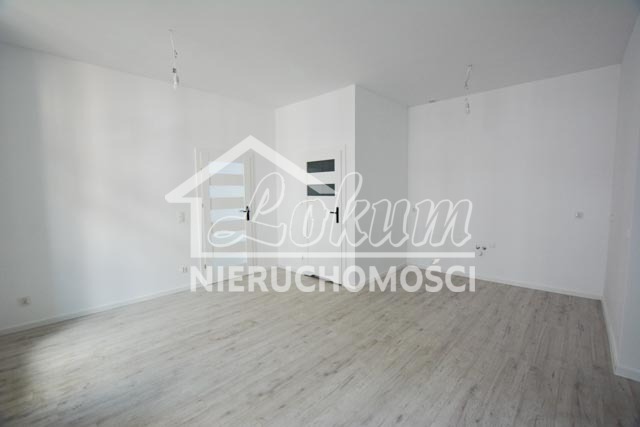 Mieszkanie 47&nbsp;m², Szczecin - zdjęcie 2
