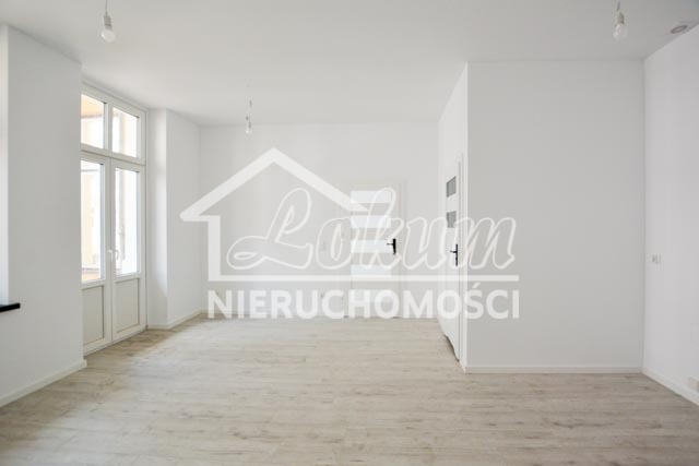 Mieszkanie 47&nbsp;m², Szczecin - zdjęcie 1