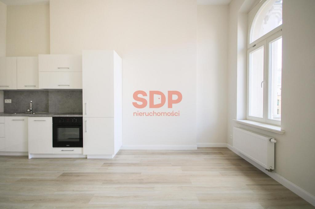 Mieszkanie 35&nbsp;m², Katowice, Warszawska - zdjęcie 3
