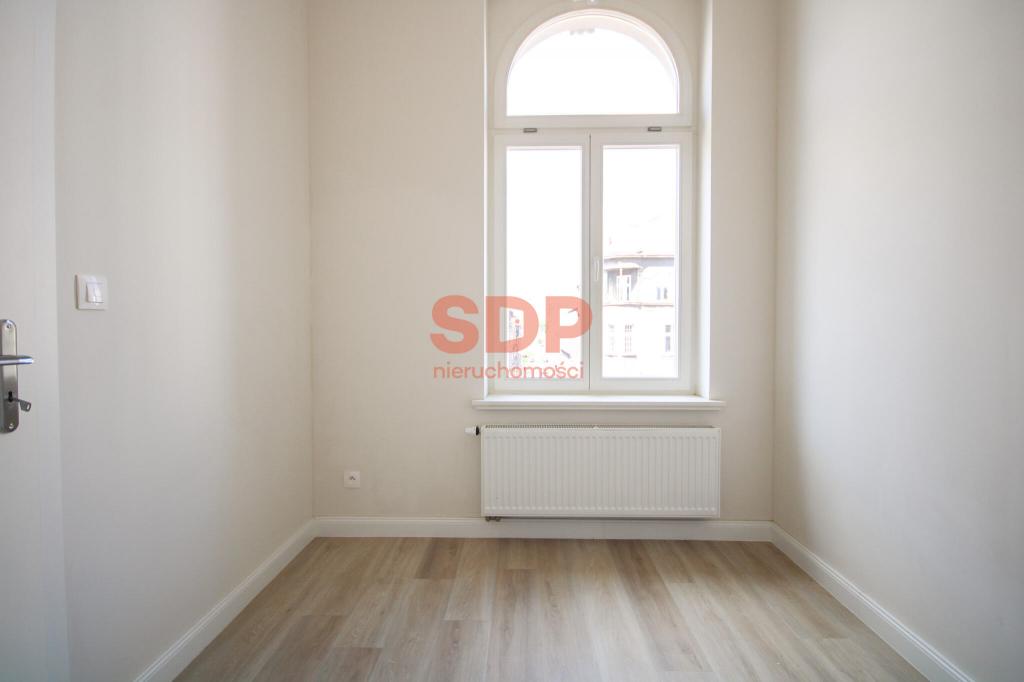 Mieszkanie 35&nbsp;m², Katowice, Warszawska - zdjęcie 4