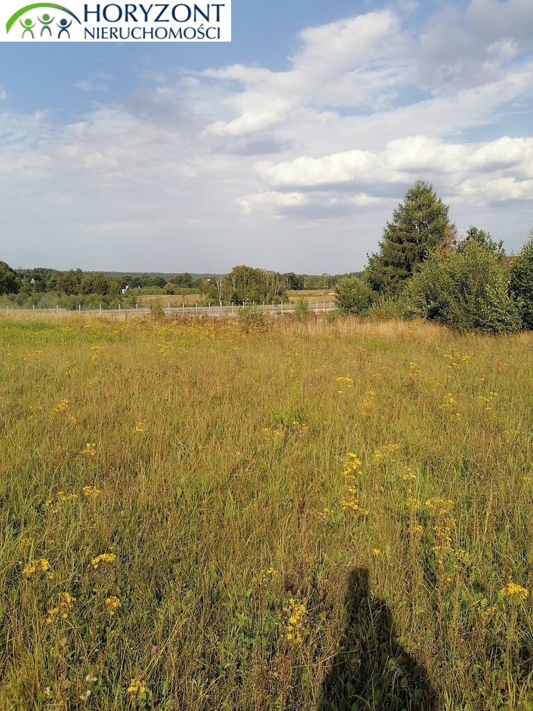 Działka budowlana 1011 m², Koleczkowo - zdjęcie 4