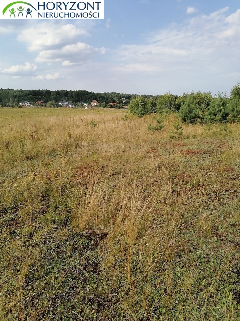 Działka budowlana 1011 m², Koleczkowo - zdjęcie 1