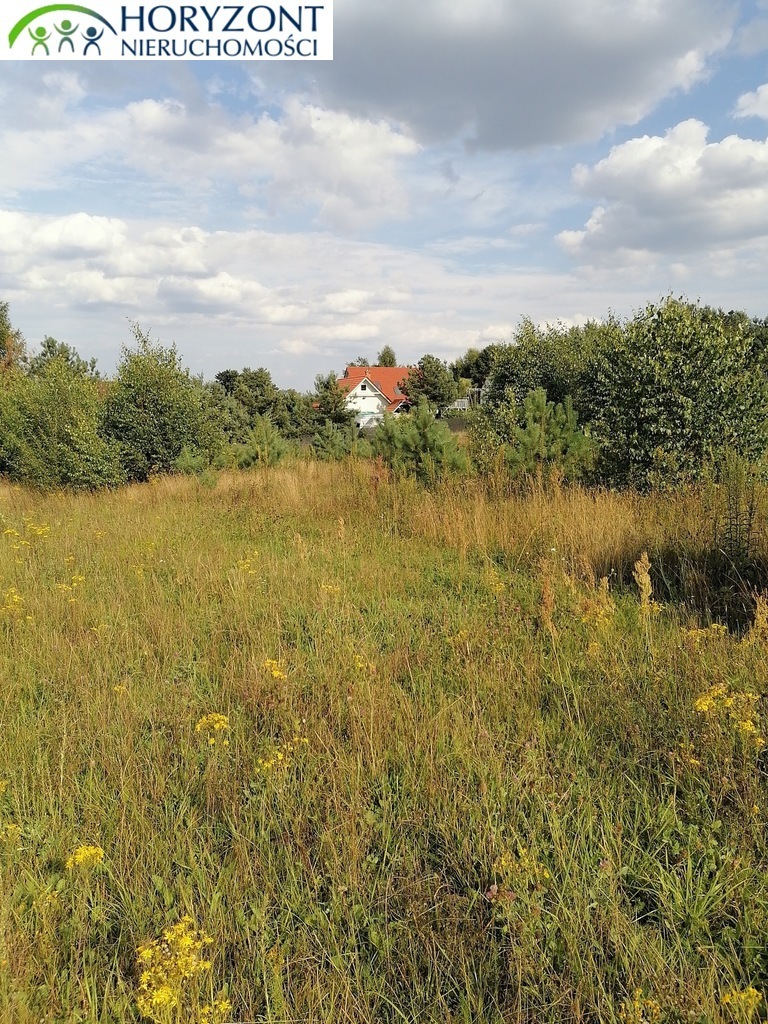 Działka budowlana 1011 m², Koleczkowo - zdjęcie 3
