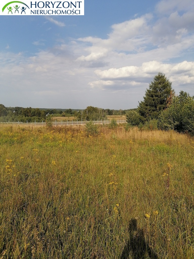 Działka budowlana 1011 m², Koleczkowo - zdjęcie 5