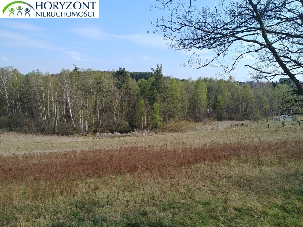 Działka budowlana 5220&nbsp;m², Glincz - zdjęcie 4