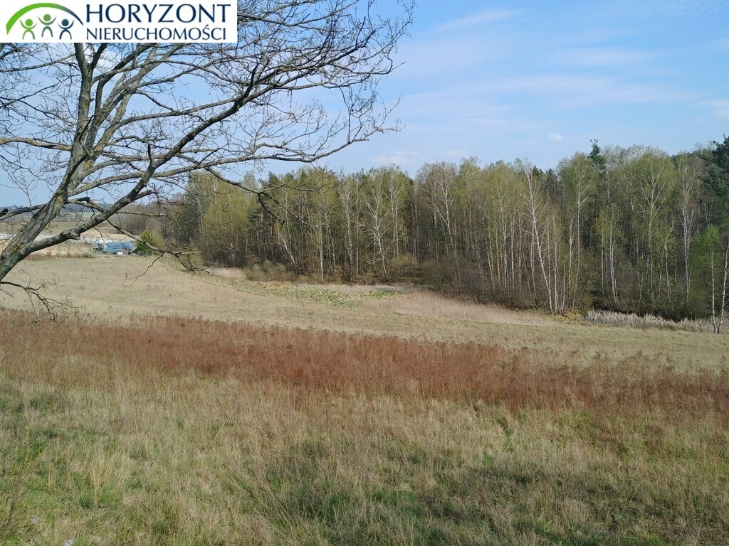 Działka budowlana 5220&nbsp;m², Glincz - zdjęcie 6