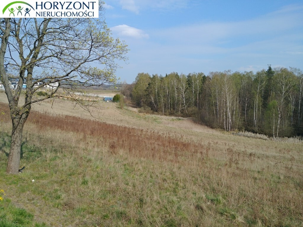 Działka budowlana 5220&nbsp;m², Glincz - zdjęcie 5