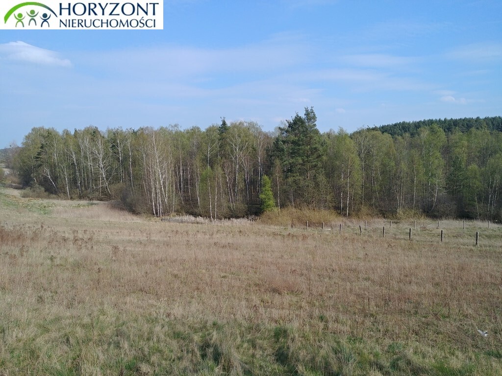 Działka budowlana 5220&nbsp;m², Glincz - zdjęcie 2