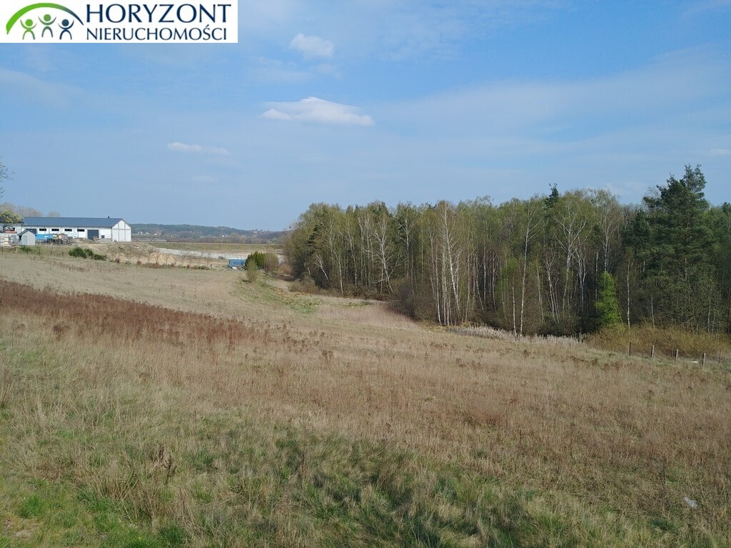 Działka budowlana 5220&nbsp;m², Glincz - zdjęcie 3