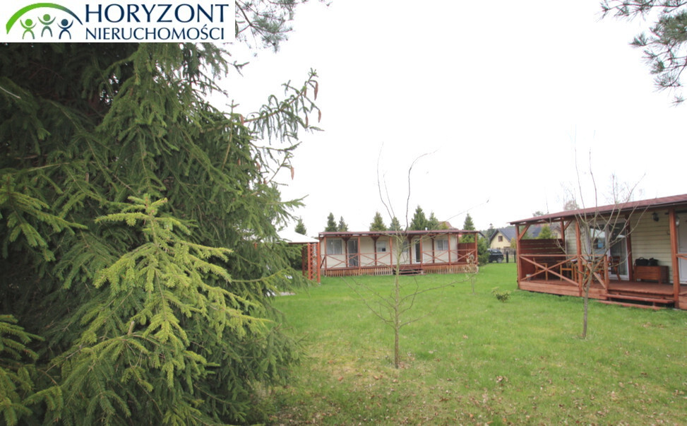 Działka budowlana 1529&nbsp;m², Żukowo - zdjęcie 2