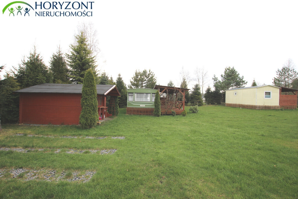 Działka budowlana 1529&nbsp;m², Żukowo - zdjęcie 5
