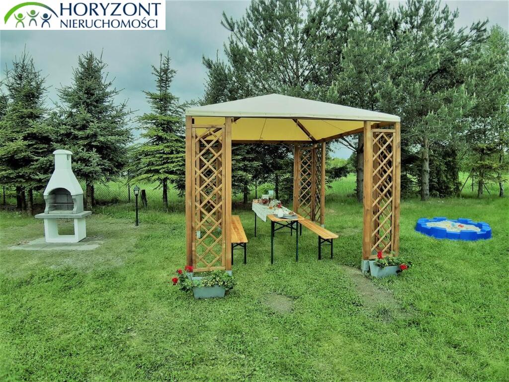 Działka budowlana 1529&nbsp;m², Żukowo - zdjęcie 3