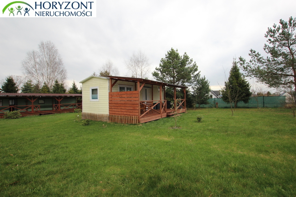 Działka budowlana 1529&nbsp;m², Żukowo - zdjęcie 1