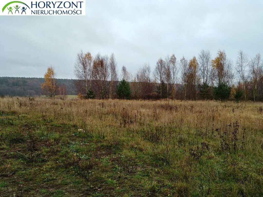 Działka inwestycyjna 1,77 ha, Żukowo - zdjęcie 2