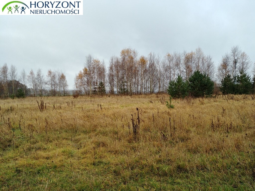 Działka inwestycyjna 1,77 ha, Żukowo - zdjęcie 1