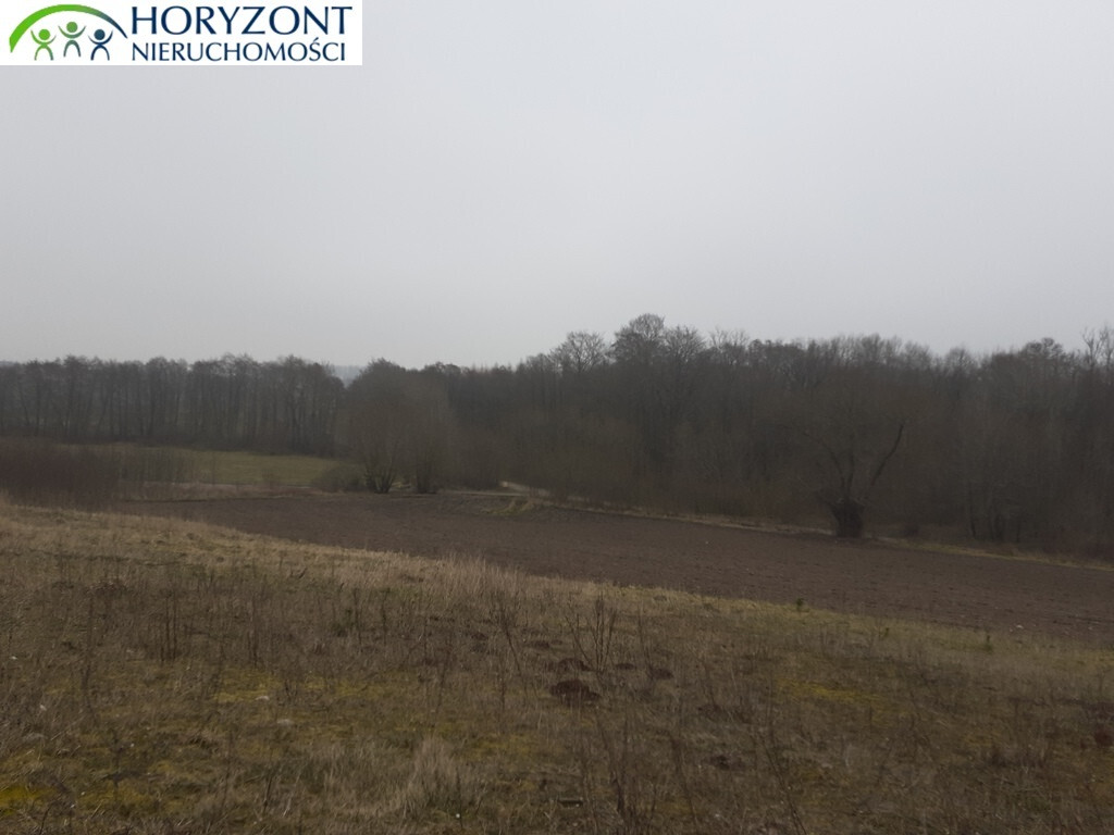 Działka budowlana 1865 m², Mechowo - zdjęcie 7