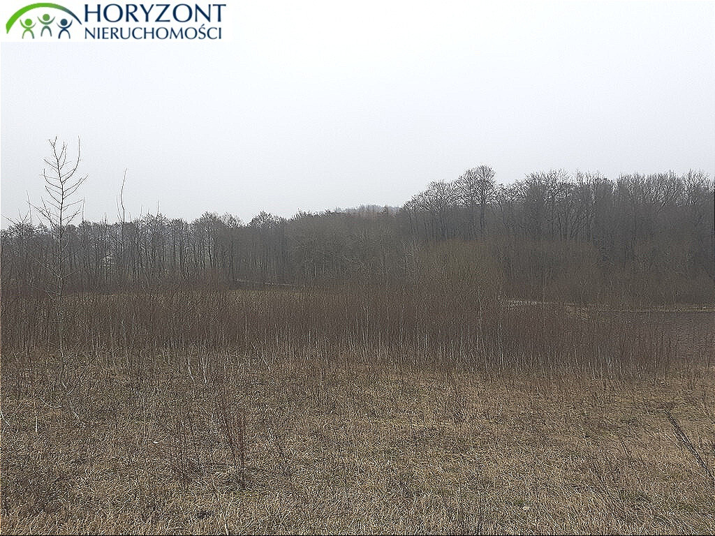 Działka budowlana 1865 m², Mechowo - zdjęcie 15