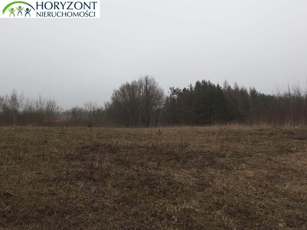 Działka budowlana 1865 m², Mechowo - zdjęcie 10