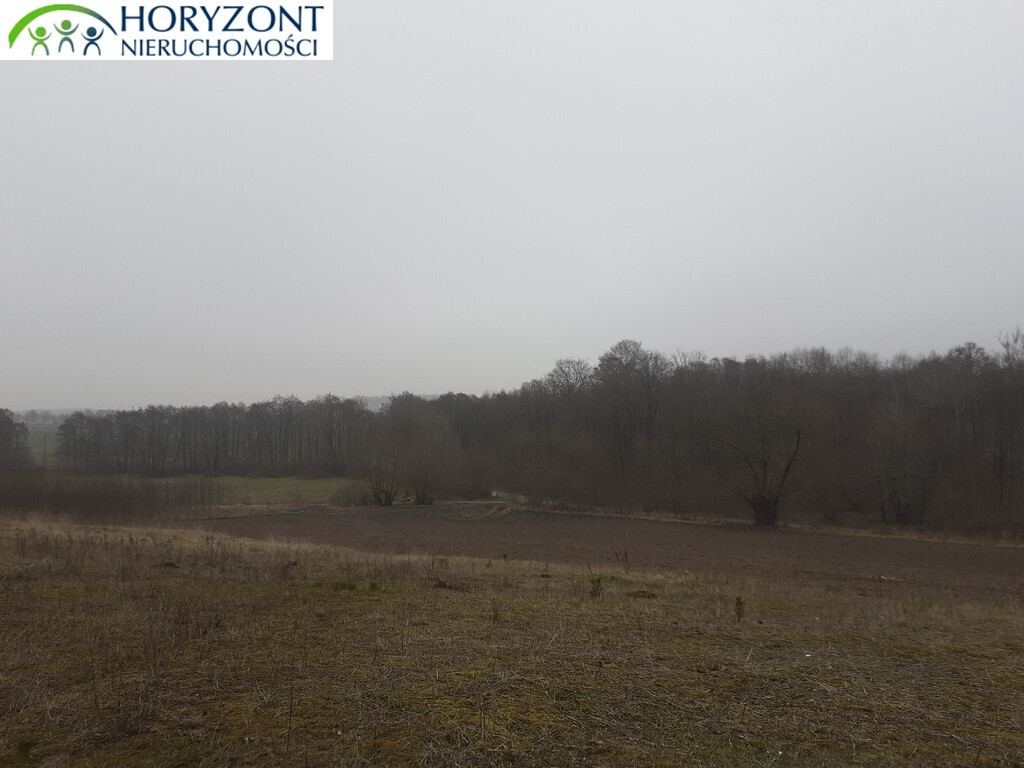Działka budowlana 1865 m², Mechowo - zdjęcie 6
