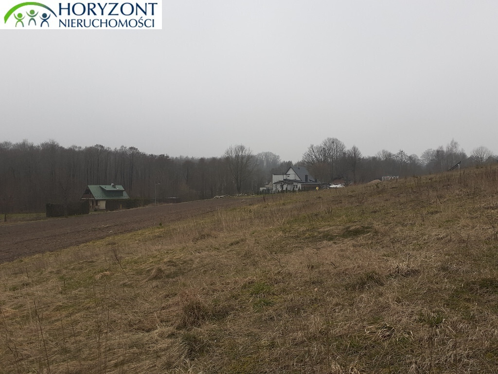 Działka budowlana 1865 m², Mechowo - zdjęcie 8