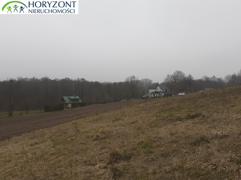 Działka budowlana 1865 m², Mechowo - zdjęcie 9