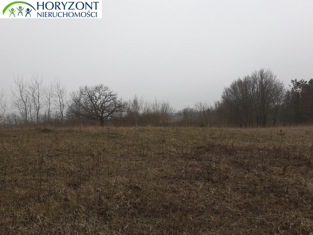 Działka budowlana 1865 m², Mechowo - zdjęcie 11