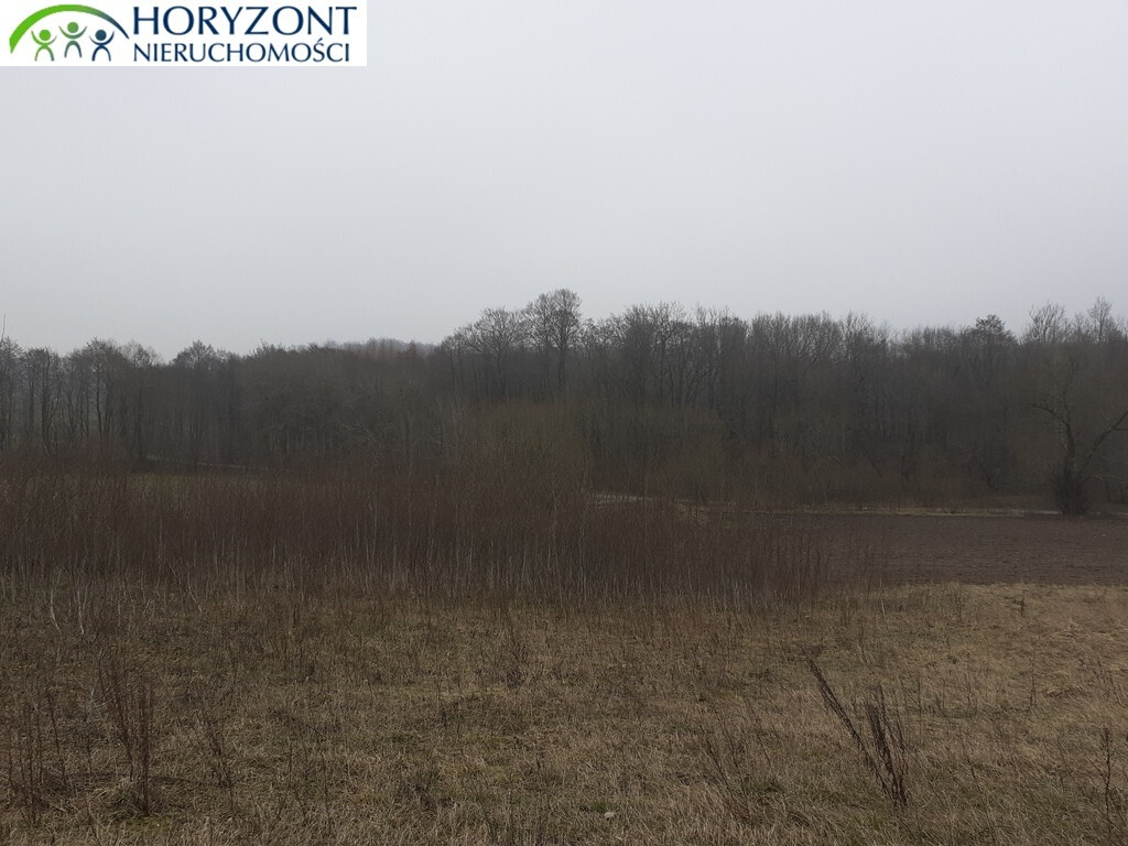Działka budowlana 1865 m², Mechowo - zdjęcie 13