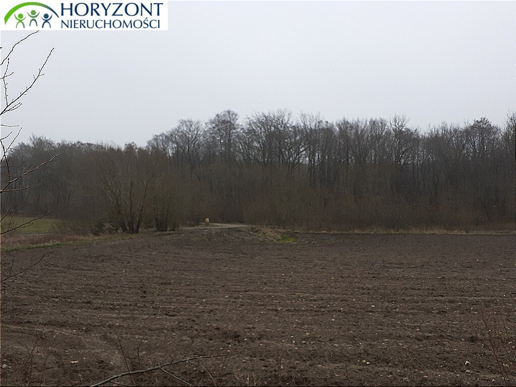 Działka budowlana 1865 m², Mechowo - zdjęcie 16